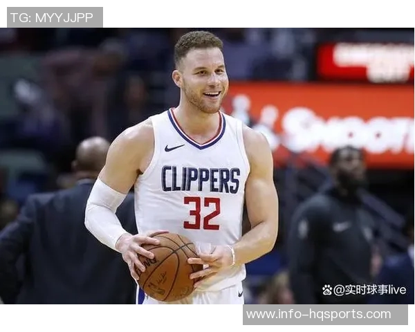 保罗回忆与格里芬的联系仍与昔日快船队友保持沟通