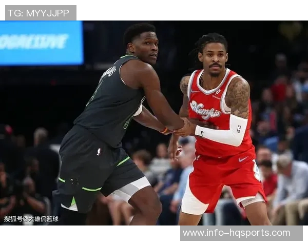 森林狼是否应追求莫兰特以解决薪资和球权分配的双重困境