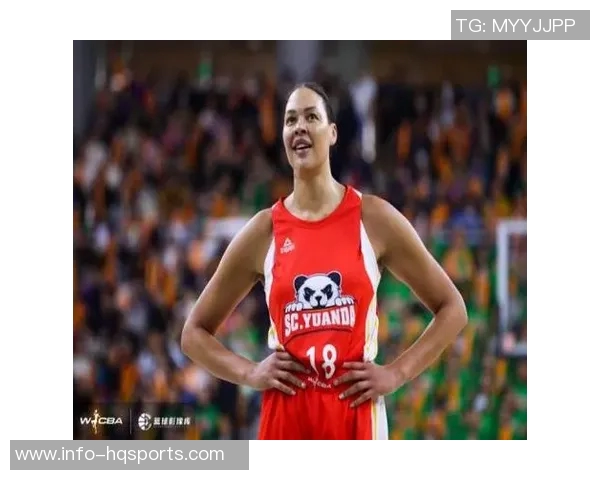 付政浩分析WCBA新政对国手伤病管理的影响与外援策略调整