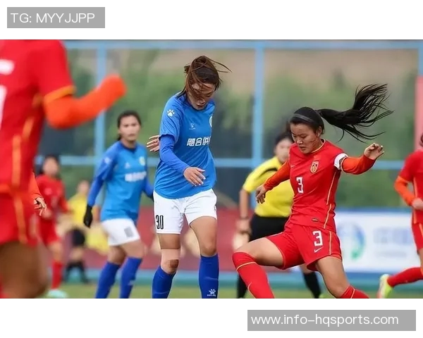 U17女足赛事惊现逆转美国队短时间内连入两球中国队陷入困境 U17女足赛事惊现逆转美国队短时间内连入两球中国队陷入困境