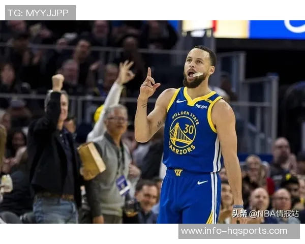 勇士上半场命中率创赛季新低仅354令人担忧