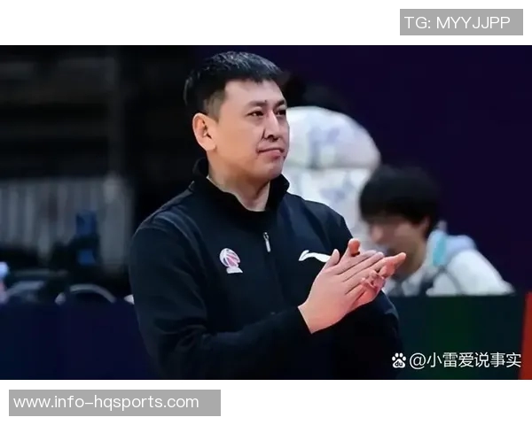 王世龙执教生涯回顾：引领浙江男篮冲击总决赛并获年度最佳教练荣誉