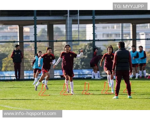 U17女足赛事惊现逆转美国队短时间内连入两球中国队陷入困境