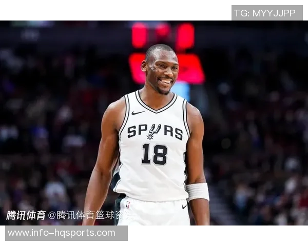 马刺队即将裁掉老将中锋比永博计划在本周末前完成调整