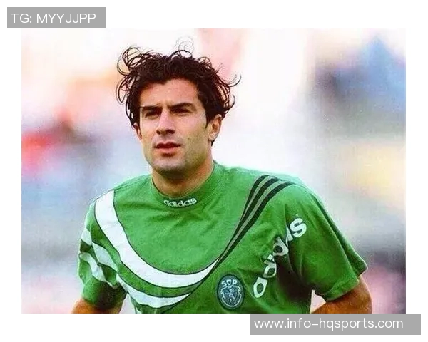 菲戈回忆加盟巴萨的命运安排与国米的尊重与爱