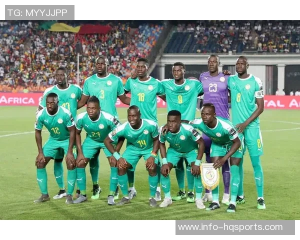 塞内加尔主帅为非洲杯决赛罢赛致歉强调保护球员权益的重要性