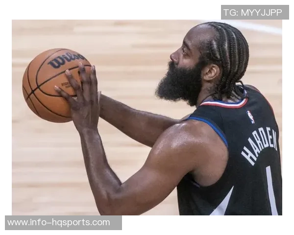 哈登全场31分展现攻击力坚持每场比赛保持侵略性